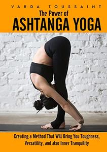 Ashtanga Yoga with Sergio